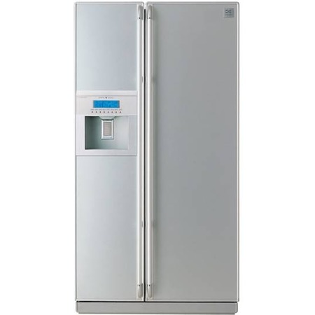 Холодильник Daewoo FRS-T20DA