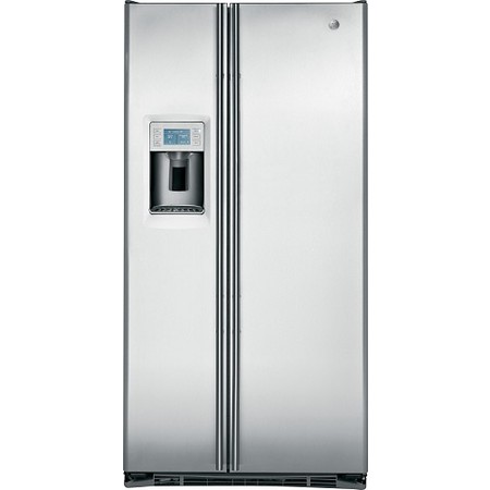 Холодильник General Electric RCE25RGBFSS
