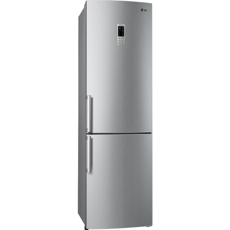 Холодильник LG GA-M589ZAKZ