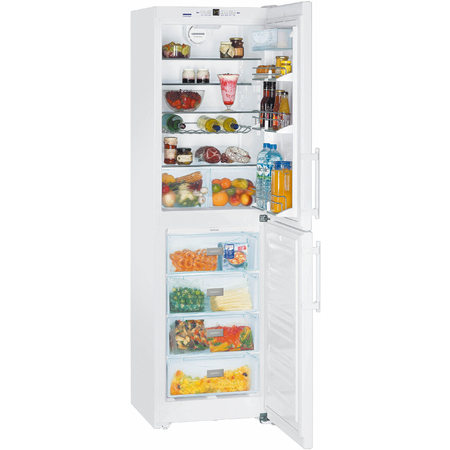 Холодильник Liebherr CNP 3913 Comfort NoFrost