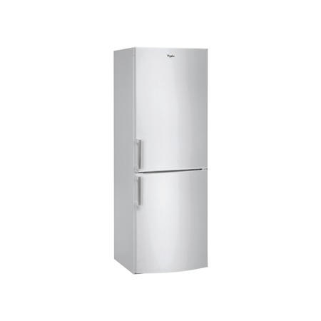 Холодильник Whirlpool WBE3114 W