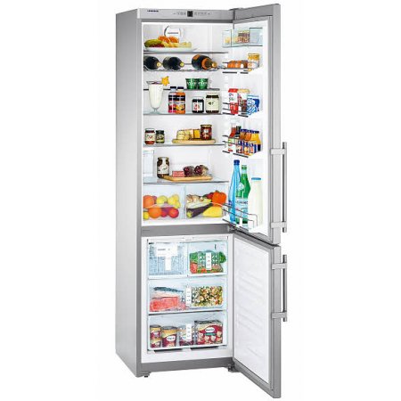 Холодильник Liebherr CNes 40230 Comfort NoFrost