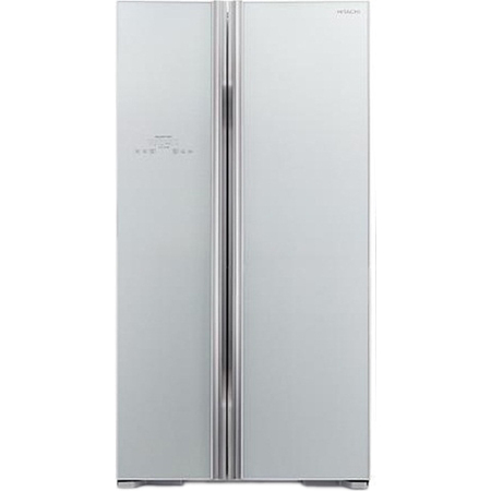 Холодильник Hitachi R-S702PU2