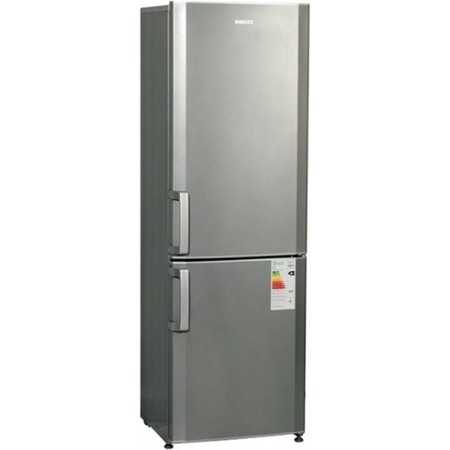 Холодильник Beko CS 334020 X