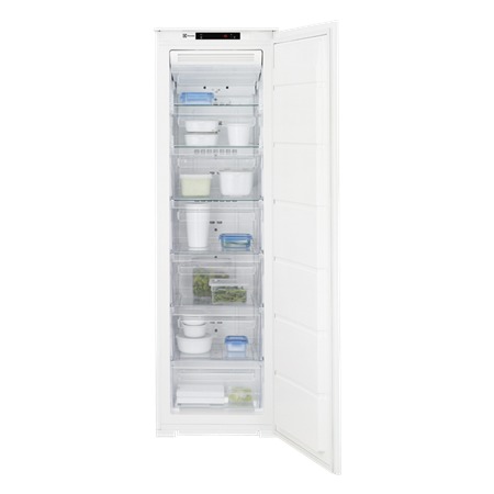 Морозильник-шкаф Electrolux EUN2243AOW