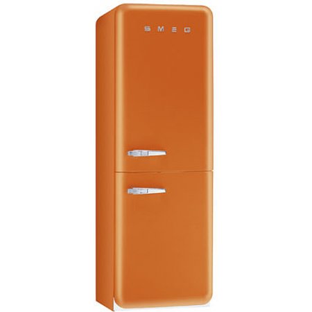 Холодильник Smeg FAB32O7