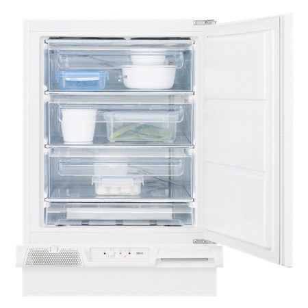 Морозильник-шкаф Electrolux EUN1100FOW