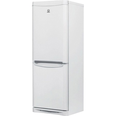 Холодильник Indesit NBA 181 FNF