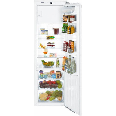 Холодильник Liebherr IKB 3464 PremiumPlus BioFresh