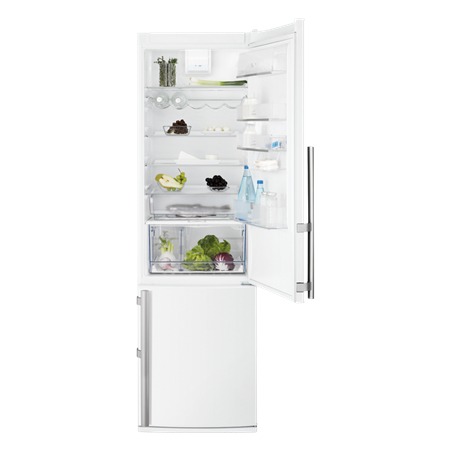 Холодильник Electrolux EN3853AOW