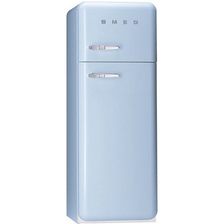 Холодильник Smeg FAB30AZ7