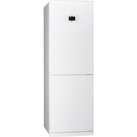 Холодильник LG GA-M379PQA