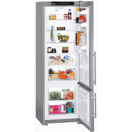 Холодильник Liebherr CBPesf 3613 Comfort BioFresh