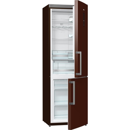 Холодильник Gorenje NRK6192MCH