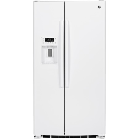 Холодильник General Electric PZS23KGEWW