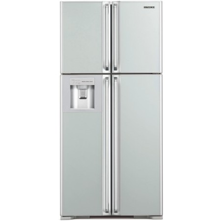 Холодильник Hitachi R-W662EU9GS