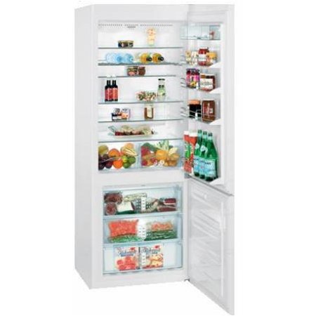 Холодильник Liebherr CN 5156 Premium NoFrost