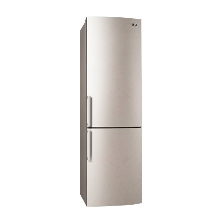 Холодильник LG GA-B489BECA
