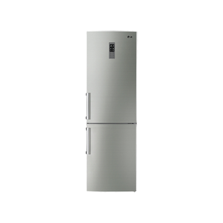 Холодильник LG GB5237TIFW