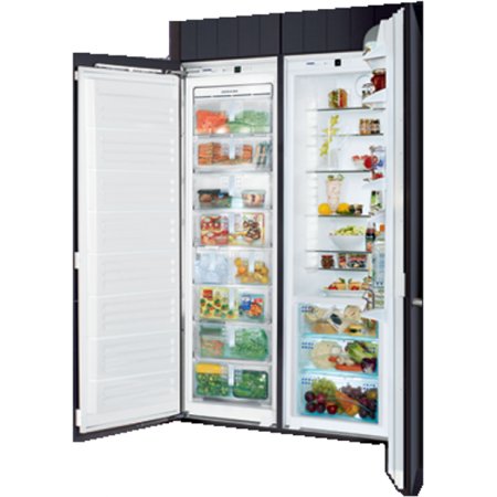 Холодильник Liebherr SBS 61I4 PremiumPlus BioFresh NoFrost