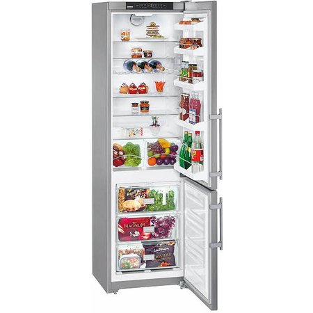 Холодильник Liebherr CNPesf 4013 Comfort NoFrost