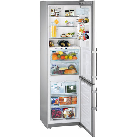 Холодильник Liebherr CBNPes 3967 PremiumPlus BioFresh NoFrost