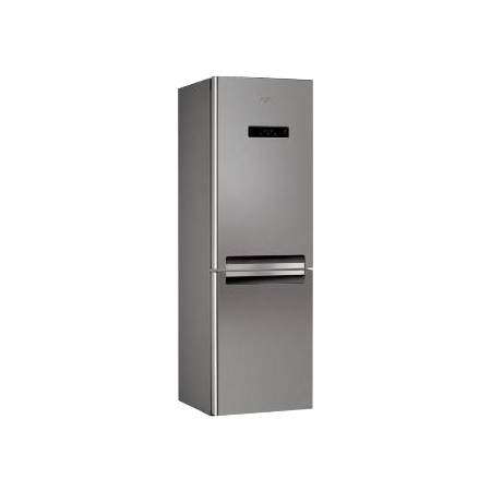 Холодильник Whirlpool WBV 3687 NFC IX Absolute