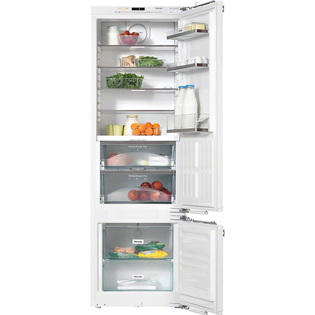 Холодильник Miele KF 37673 iD
