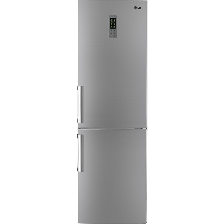 Холодильник LG GW-B449BAQW