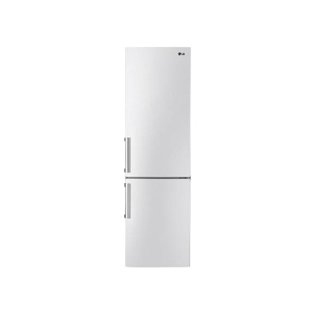 Холодильник LG GW-B489BCW