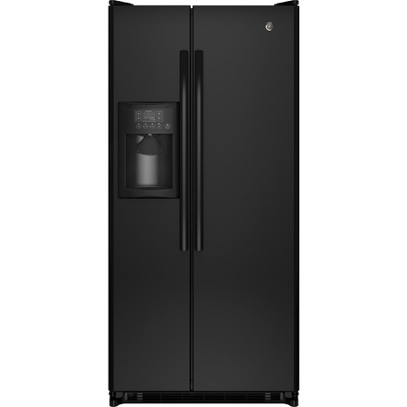 Холодильник General Electric GSS20ETHBB