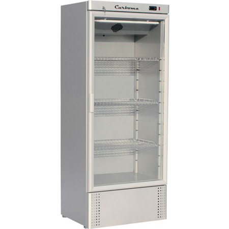 Холодильник Carboma R560 С