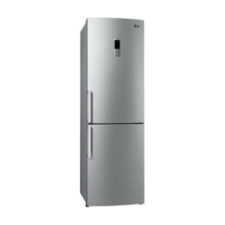 Холодильник LG GA-B439ELQA