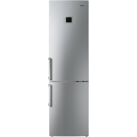 Холодильник LG GR-B499BLQZ
