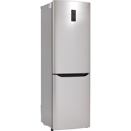 Холодильник LG GA-M409SRA