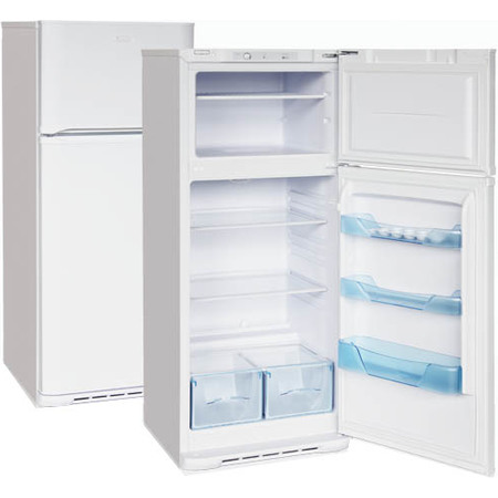 Холодильник Бирюса 136 KLEA