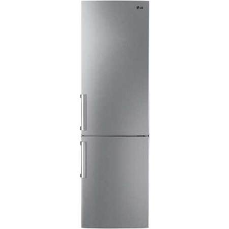 Холодильник LG GW-B489BSW