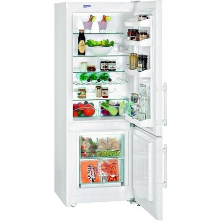 Холодильник Liebherr CUP 2901 Comfort