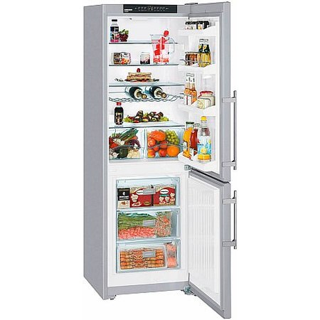 Холодильник Liebherr CUPesf 3513 Comfort
