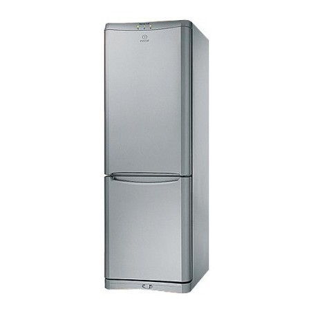 Холодильник Indesit BAN 33 P S