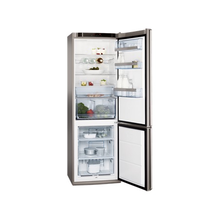 Холодильник AEG S83600CSM1
