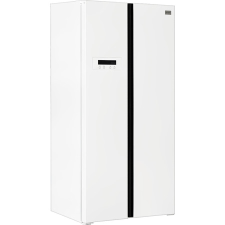 Холодильник Ginzzu NFK-450