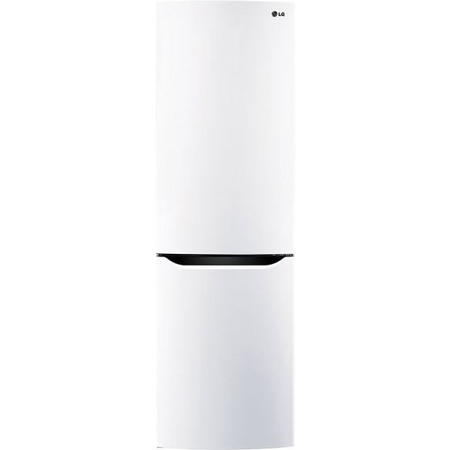Холодильник LG GA-B379SQCL