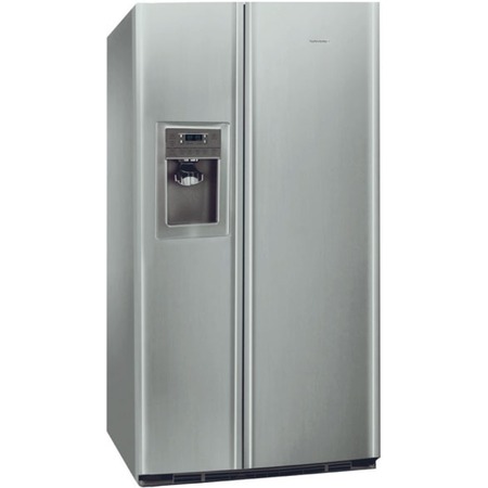 Холодильник De Dietrich DEM 25 WGWGS