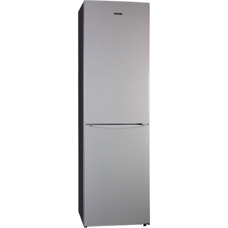 Холодильник Vestel VCB 385 VX
