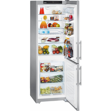 Холодильник Liebherr CNes 3513 Comfort NoFrost