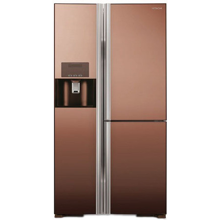 Холодильник Hitachi R-M702GPU2X