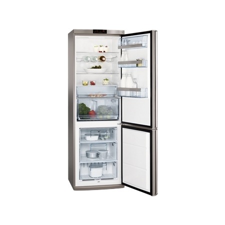 Холодильник AEG S73600CSM0