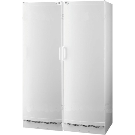 Холодильник Vestfrost SBS 471-471