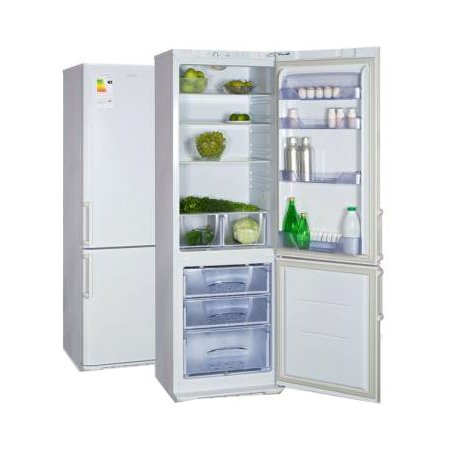 Холодильник Бирюса 127LE